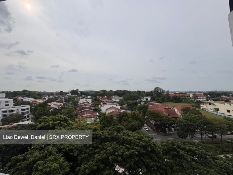 D'Leedon (D10), Condominium #599060461